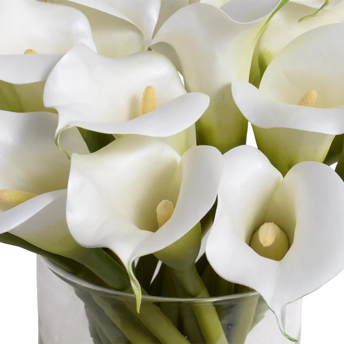 Calla Lily Arrangement - Image 2