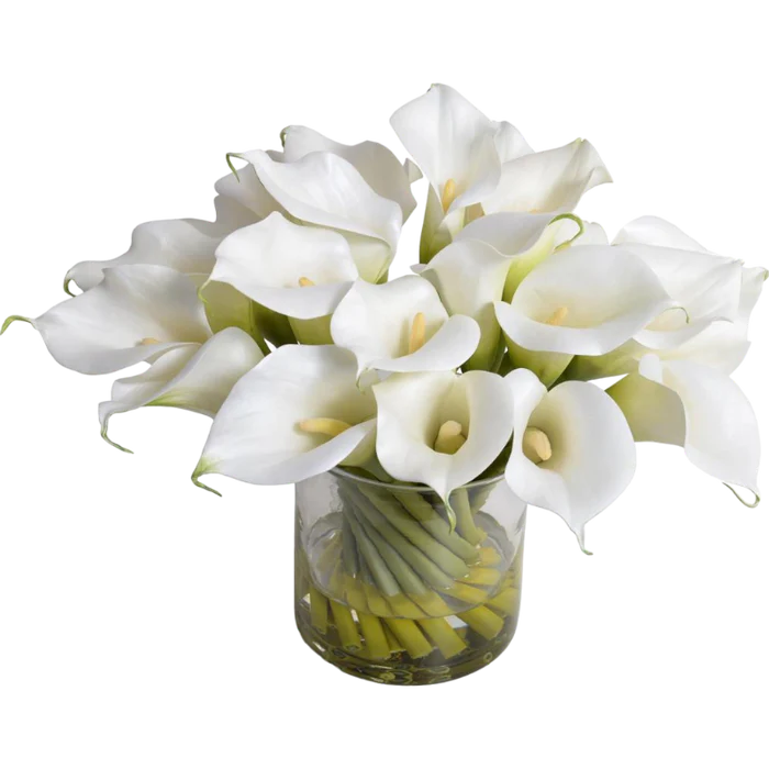 Calla Lily Arrangement
